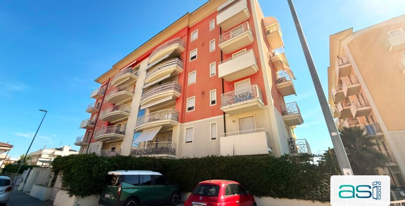 RIF20 – APPARTAMENTO RESIDENZIALE ZONA CENTRALE